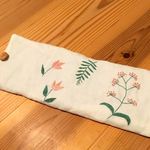 [ma様 オーダー]あったか小豆 ピロー