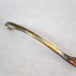 サービス品「優しい純チタンヘアピン・鍛造」
