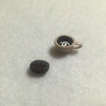 【入荷ラスト】カップとコーヒー豆（各１個づつの組合せ）