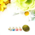 予約品(ピンク・ペンダント)