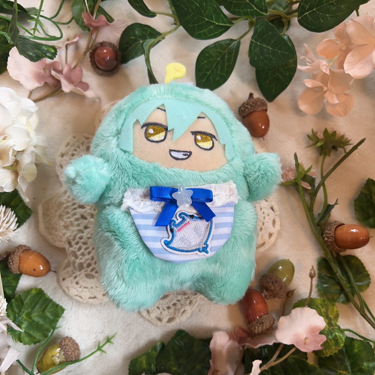 ぬいぐるみ服 - その他の人気通販 | minne byGMOペパボ 国内最大