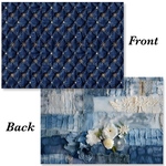 単品10枚【D-51】 Denim & Diamond