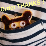 iruma🐾coco🐾 様専用のオーダーフォーム