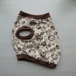 ymendmm6077様専用　フレブル服　マスクマンタンクトップ