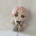 ぬい服 10cm ぬいぐるみ 服 KーPOP 韓国 