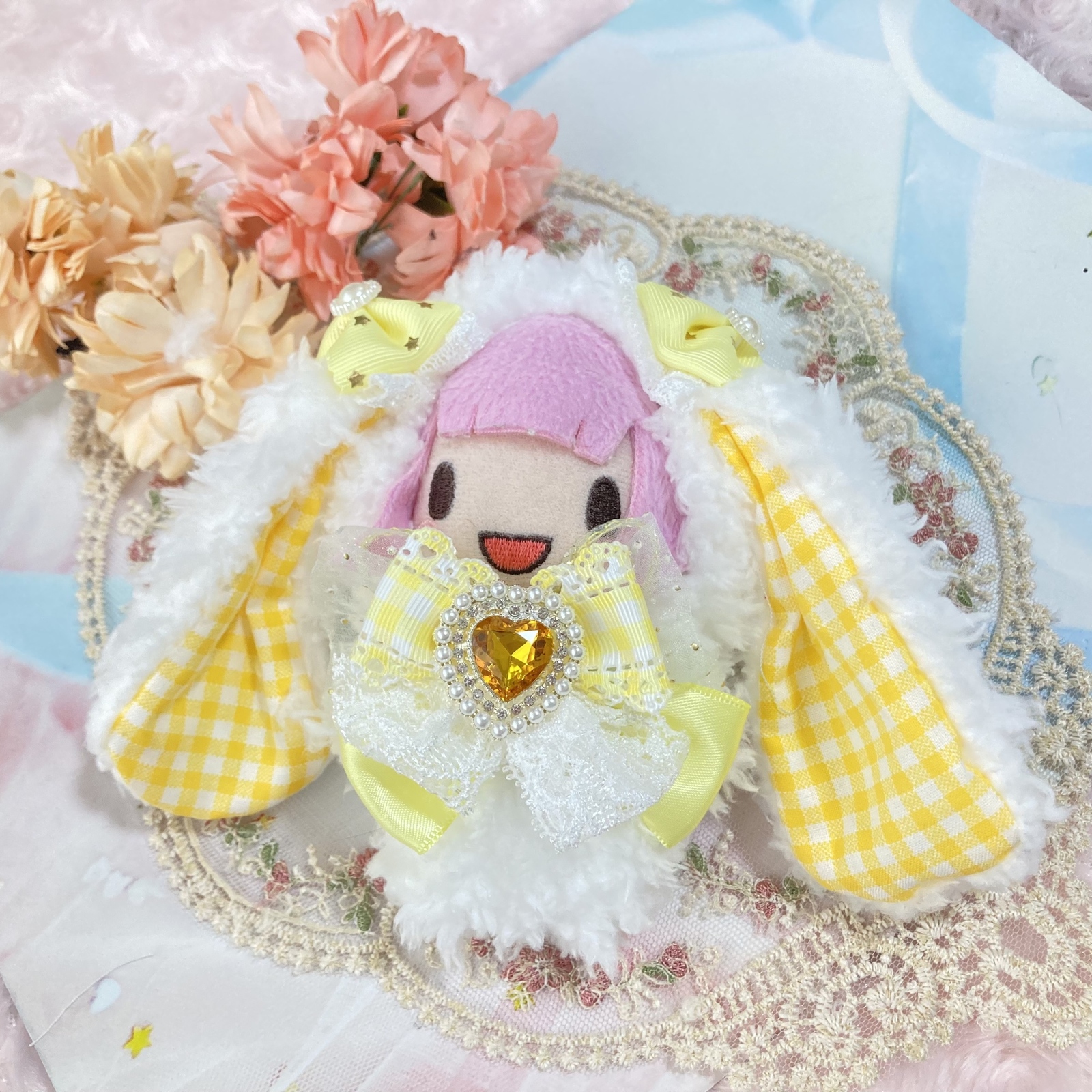 うさぎ ぬいぐるみ - 着せ替え服の人気通販 | minne 国内最大級