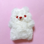 ちびクマーず（らぶさん❤️B）