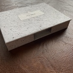 メモボックス　メモケース　