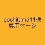 pochitama様専用ページ
