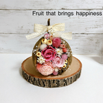 ＊幸せ呼ぶナッツ　 P P P  ブッタナッツ　贈り物　お誕生日プレゼント　結婚祝い　ギフト　感謝　記念日　母の日にも　可愛い贈り物