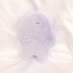 のぼさんのぬいぐるみ