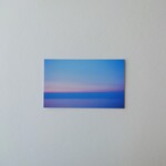 海と空　メッセージカード　20枚入　バースデーカード　ミニカード　ショップカード