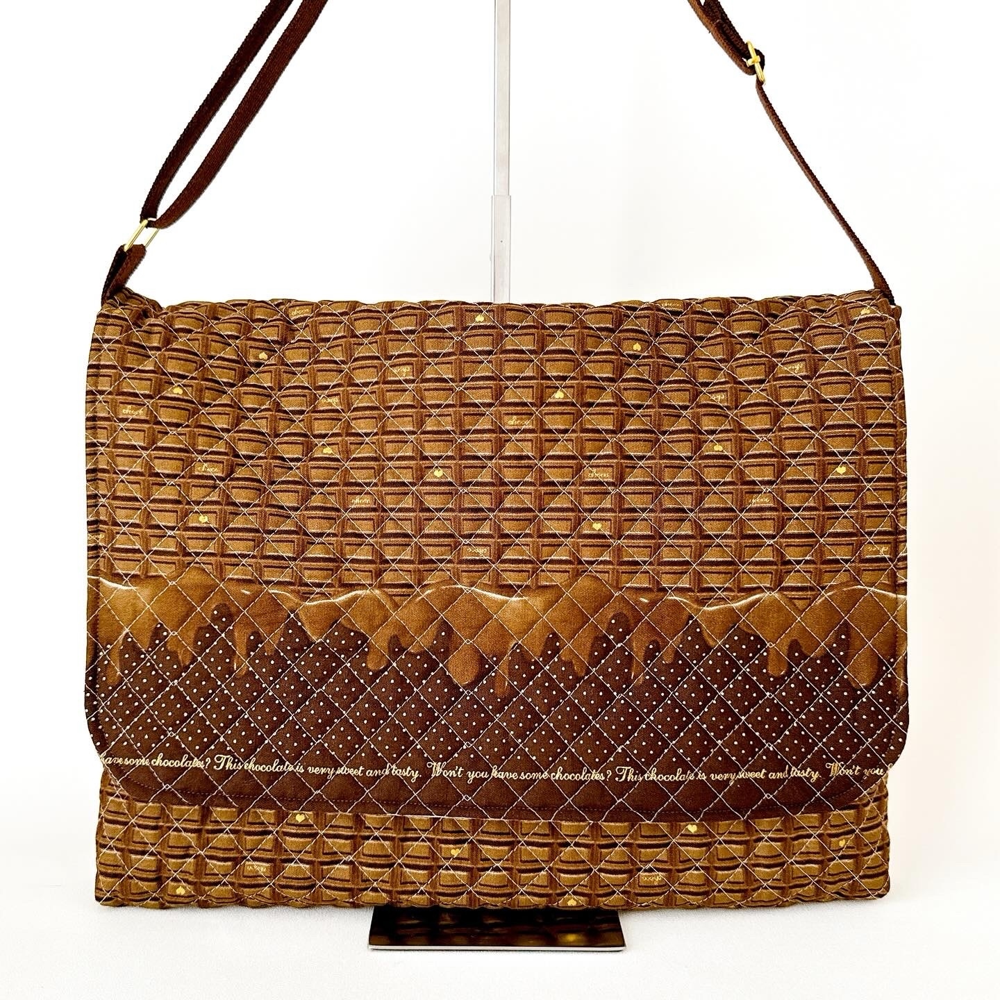 図書袋 ショルダー - レッスンバッグの人気通販 | minne byGMOペパボ