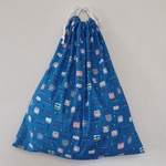 45×40cm お着替え袋
