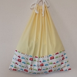 45×40cm お着替え袋