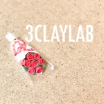 ☆送料無料☆愛を込めて花束を/赤薔薇スーパーミニ