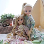 spring <<ピンク>>