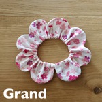 《ザビエルGrand》しだれ桜 アイボリー