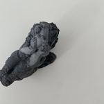 object【 752 】ﾀﾞｰｸｸﾞﾚｰﾏｰﾌﾞﾙ