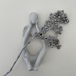 object【 760 】ﾗｲﾄｸﾞﾚｰﾏｰﾌﾞﾙ