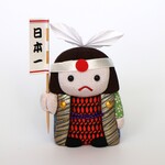 桃太郎さん