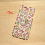 No.160 新柄 受注製作 リバティ ナンシーアニマル Nancy Animal iPhoneケース