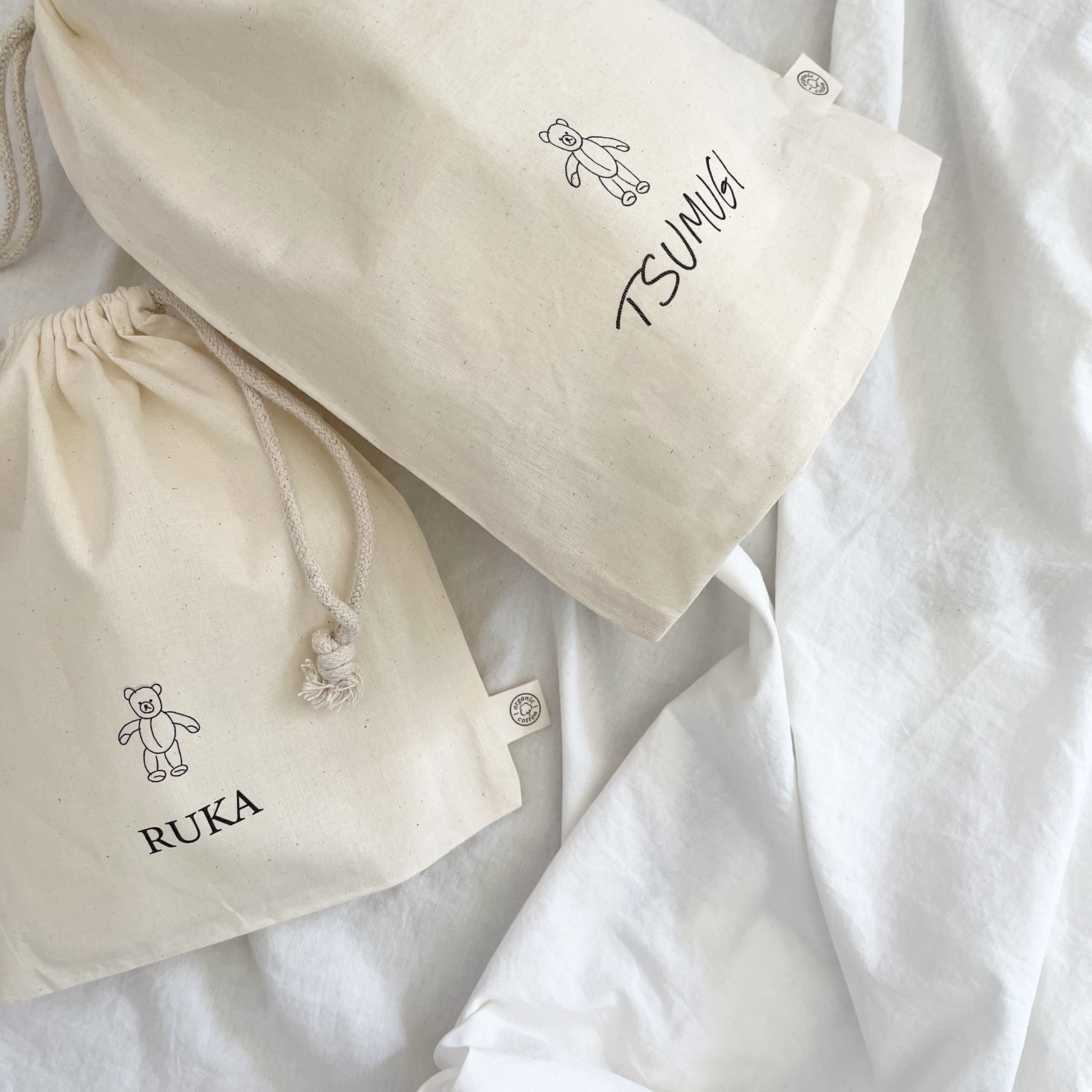 おむつポーチ - 巾着の人気通販 | minne byGMOペパボ 国内最大級の