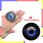 個性的　指輪　mods レコード　60s ルドヴィコ指輪