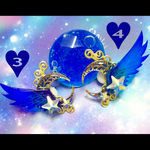 期間限定【値下げ】STAR DUST★イヤークリップ