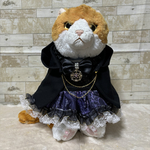 美魔女スタイ(ミニ)スター
