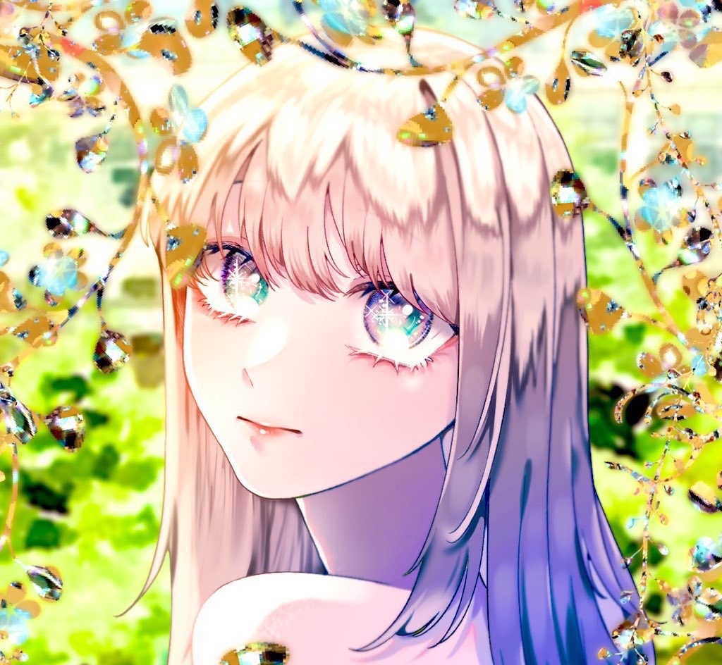 オーダーメイド/イラスト/夢絵/オリジナル/創作/Vtuber サムネ