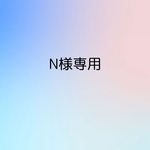 N様専用ページ