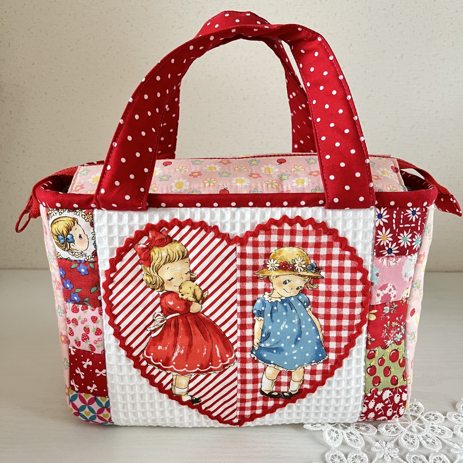 ＊ハンドメイド＊　ヘキサゴンモチーフ　マルチカバー ハンドメイド＊ヘキサゴンモチーフマルチカバー