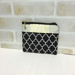 ポケットティッシュポーチ