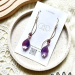 ラスト再販🌸ひらりと桜ピアス