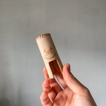 Cl&A.Saxレザーキャップ