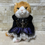 美魔女スタイ(ミニ)クロス