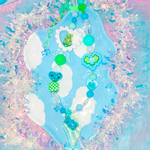 ☁️💚天界ネックレス🧚🪽