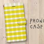 手帳型スマホケース【iPhoneケース】