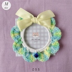 ねこのレース首輪☆＊* no.055   ¥1000