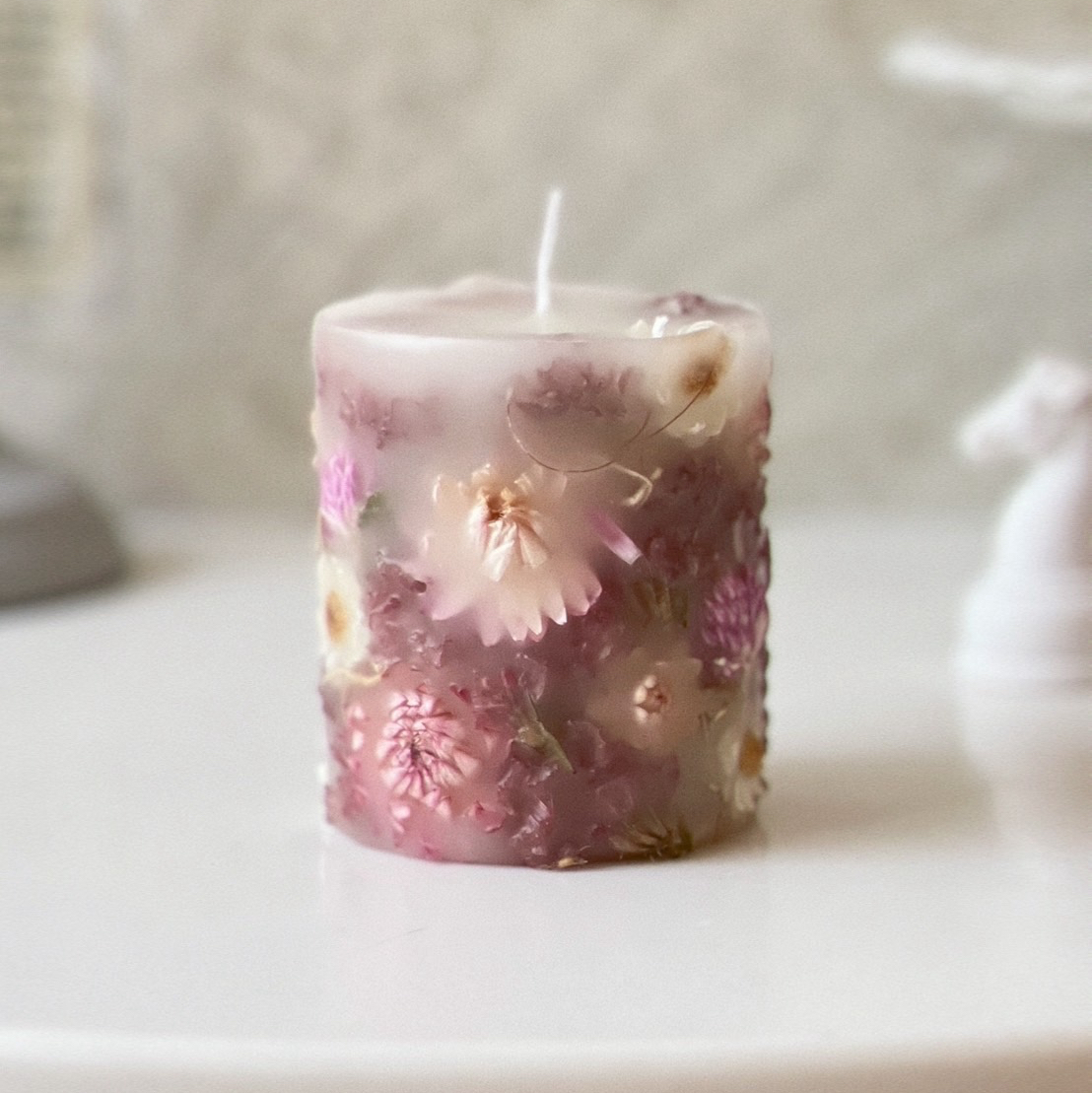 キャンドル】ジェスモナイト キャンドル - YUUNARI0905'S