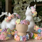 お花冠〜***for cocoriang poi***
