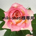 miki-shati様専用