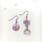 夏祭りピアス❁﻿イヤリング④