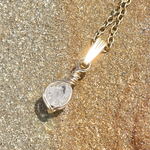 1.0ct ロシア産フェナカイトペンダントトップ