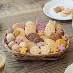 【お試し福箱】見つけた時がタイミング＊おまかせお米焼菓子詰合せBOX【グルテンフリー＆ヴィーガン】