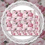 【SALE】Bloom_1 10枚