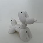 object【 770 】ﾎﾜｲﾄﾊｰﾄ
