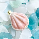 春爛漫キンチャクガイのヘアクリップ