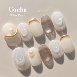 ネイルチップ